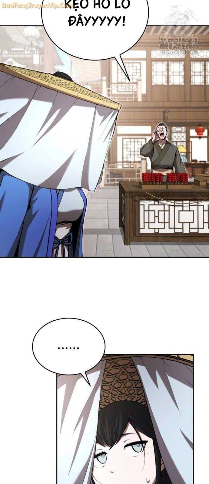 đọc truyện Giáo Chủ Ma Giáo Cũng Biết Sợ Chương 41 ảnh 62 tại Thiên Thai Truyện