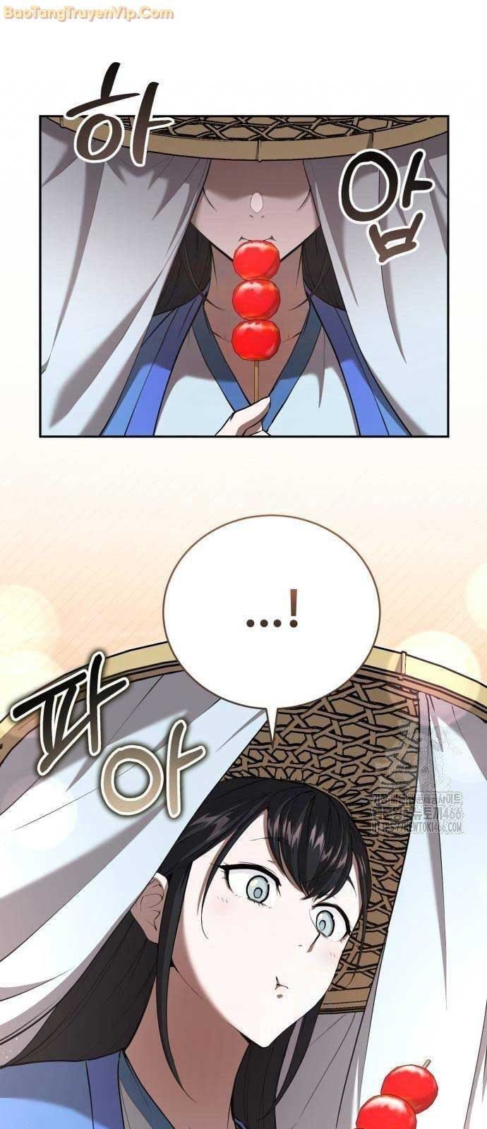 đọc truyện Giáo Chủ Ma Giáo Cũng Biết Sợ Chương 41 ảnh 65 tại Thiên Thai Truyện