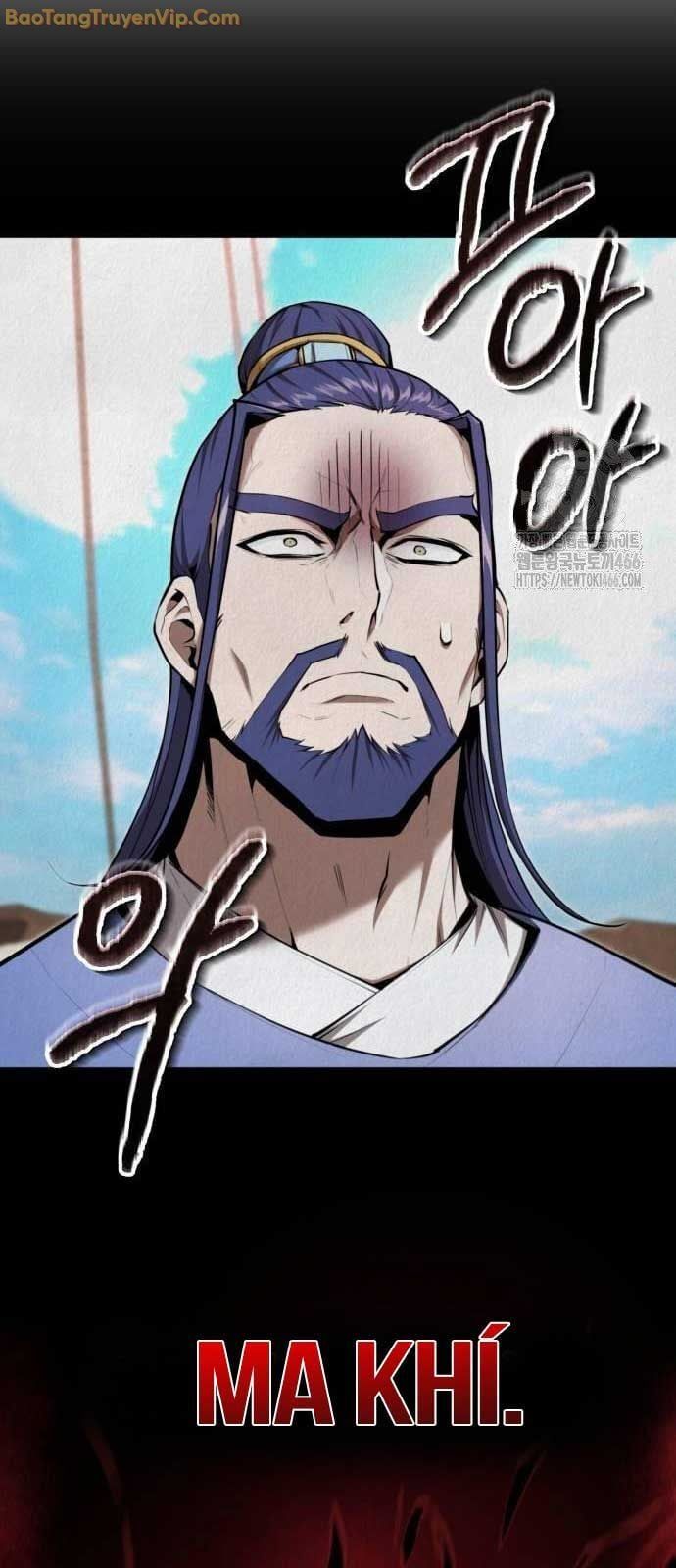 đọc truyện Giáo Chủ Ma Giáo Cũng Biết Sợ Chương 41 ảnh 9 tại Thiên Thai Truyện