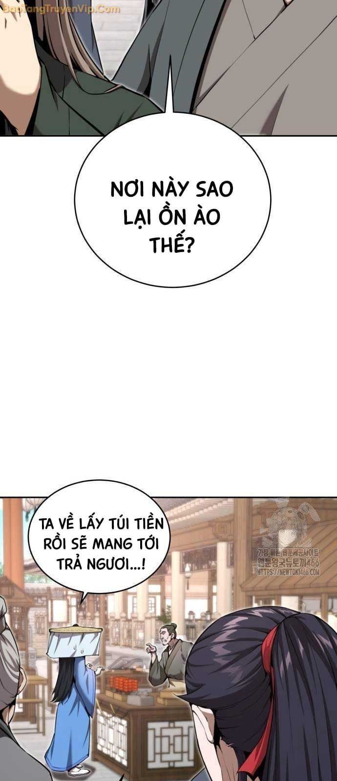 đọc truyện Giáo Chủ Ma Giáo Cũng Biết Sợ Chương 41 ảnh 72 tại Thiên Thai Truyện