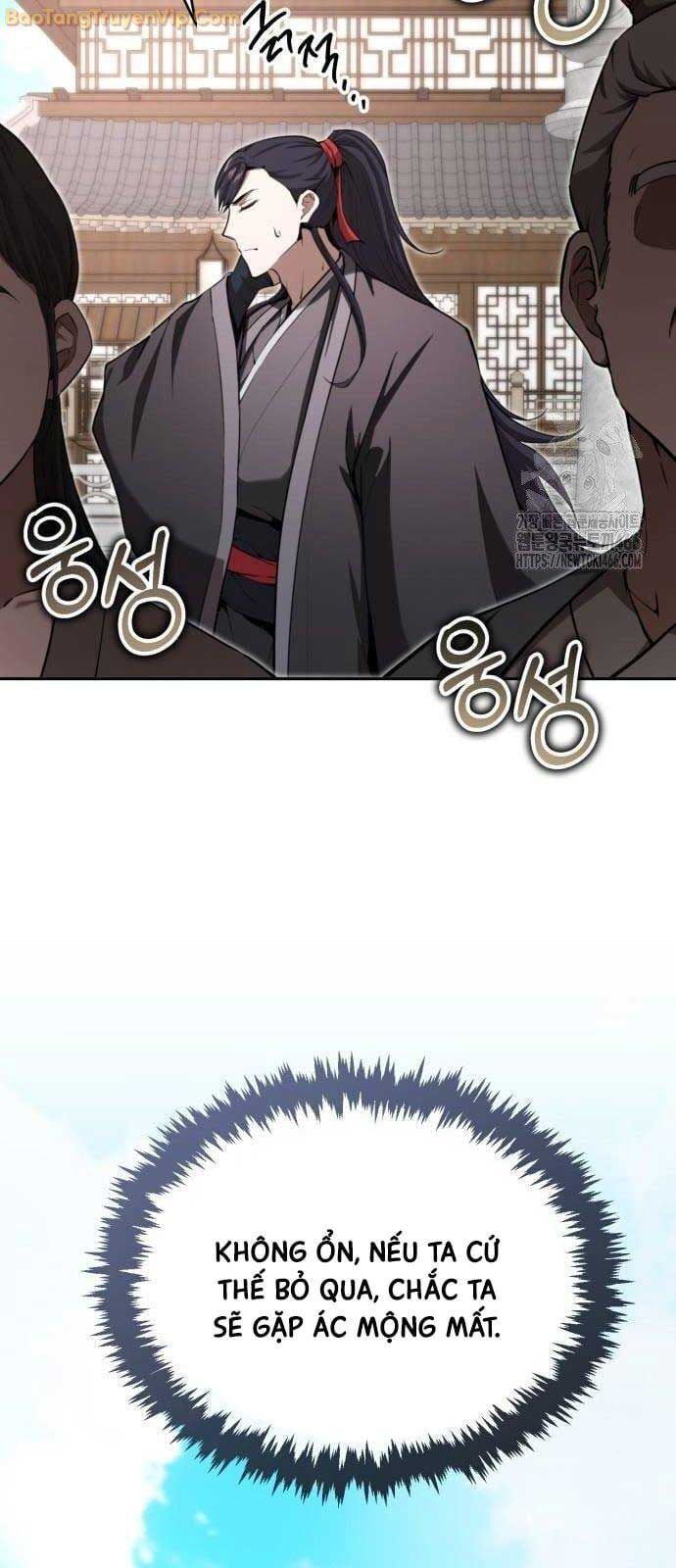 đọc truyện Giáo Chủ Ma Giáo Cũng Biết Sợ Chương 41 ảnh 76 tại Thiên Thai Truyện