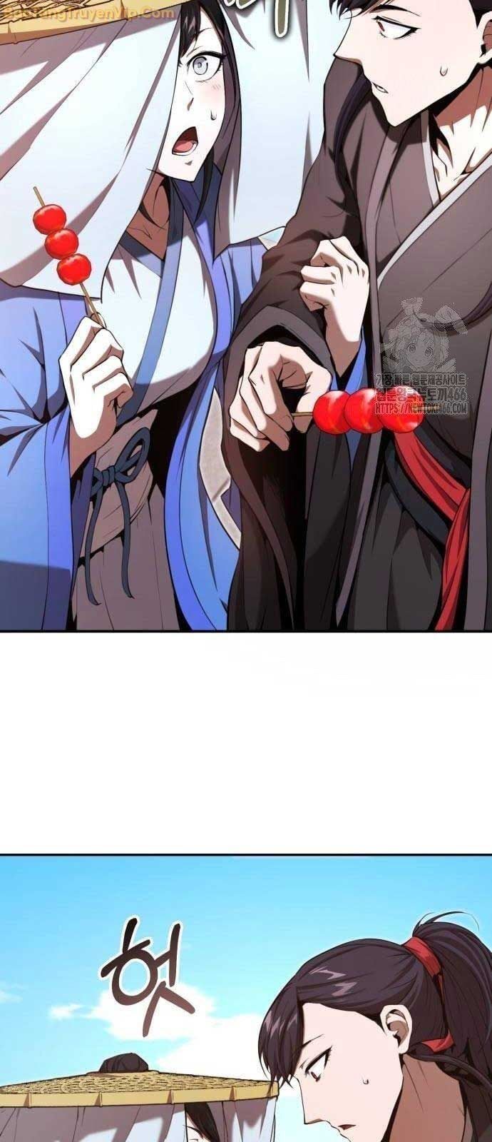 đọc truyện Giáo Chủ Ma Giáo Cũng Biết Sợ Chương 41 ảnh 81 tại Thiên Thai Truyện