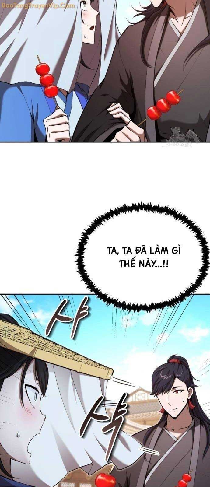 đọc truyện Giáo Chủ Ma Giáo Cũng Biết Sợ Chương 41 ảnh 82 tại Thiên Thai Truyện