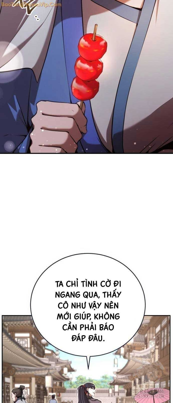 đọc truyện Giáo Chủ Ma Giáo Cũng Biết Sợ Chương 41 ảnh 88 tại Thiên Thai Truyện