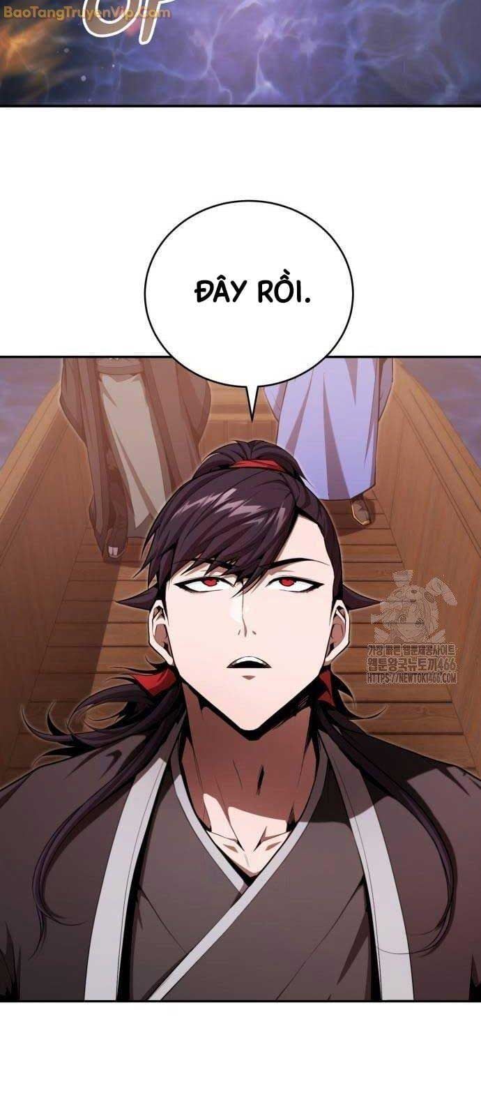 đọc truyện Giáo Chủ Ma Giáo Cũng Biết Sợ Chương 41 ảnh 96 tại Thiên Thai Truyện