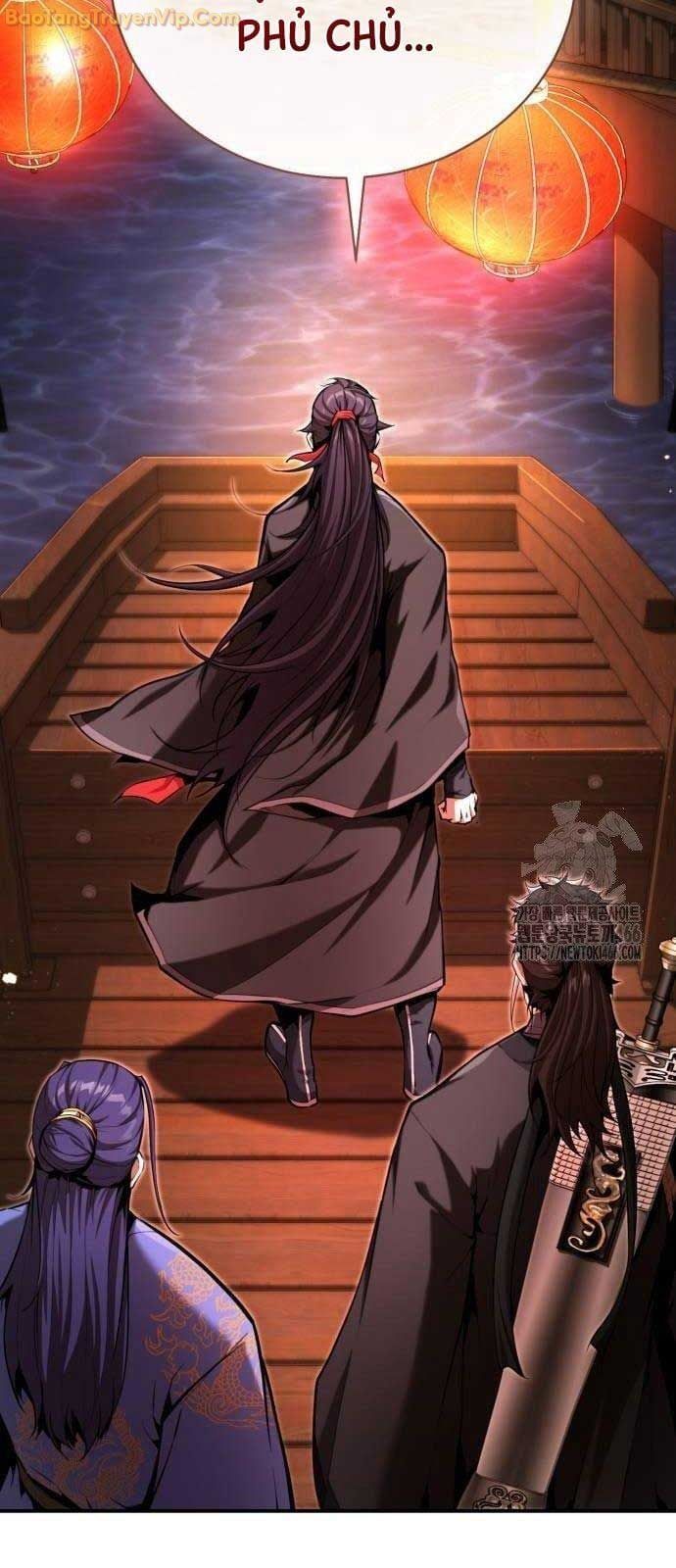 đọc truyện Giáo Chủ Ma Giáo Cũng Biết Sợ Chương 41 ảnh 98 tại Thiên Thai Truyện