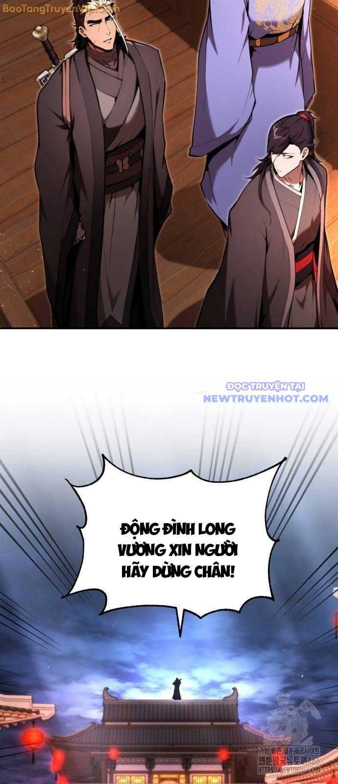 đọc truyện Giáo Chủ Ma Giáo Cũng Biết Sợ Chương 42 ảnh 12 tại Thiên Thai Truyện