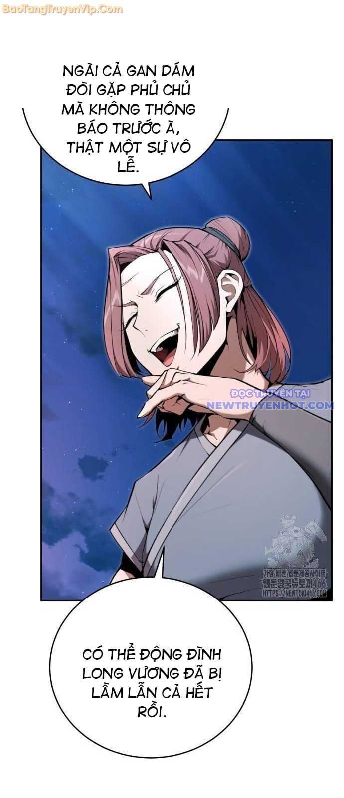 đọc truyện Giáo Chủ Ma Giáo Cũng Biết Sợ Chương 42 ảnh 17 tại Thiên Thai Truyện