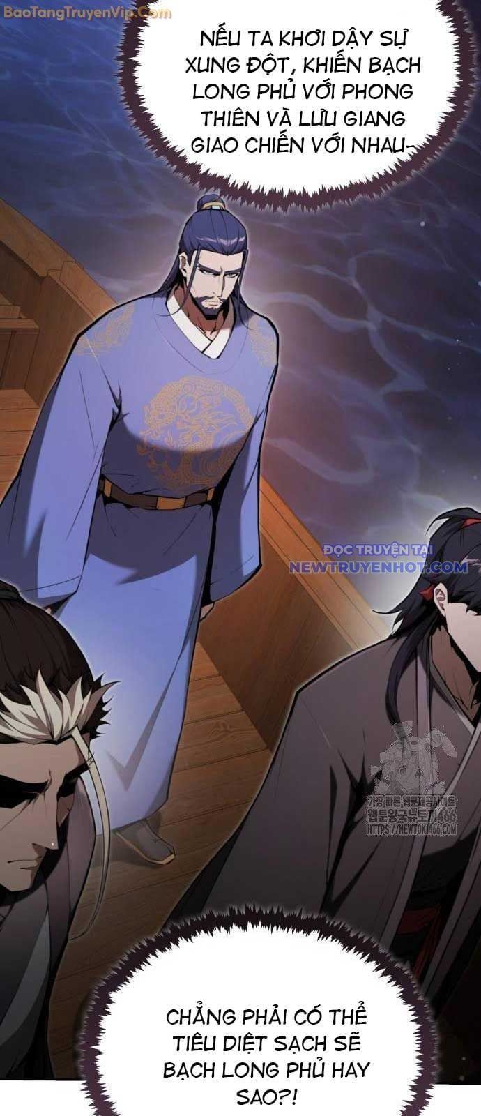 đọc truyện Giáo Chủ Ma Giáo Cũng Biết Sợ Chương 42 ảnh 19 tại Thiên Thai Truyện