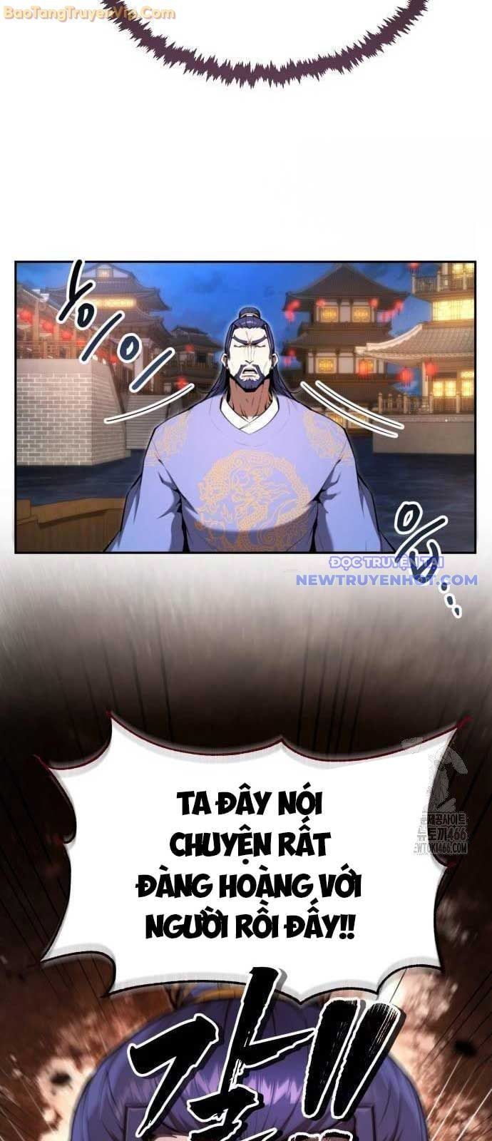 đọc truyện Giáo Chủ Ma Giáo Cũng Biết Sợ Chương 42 ảnh 20 tại Thiên Thai Truyện