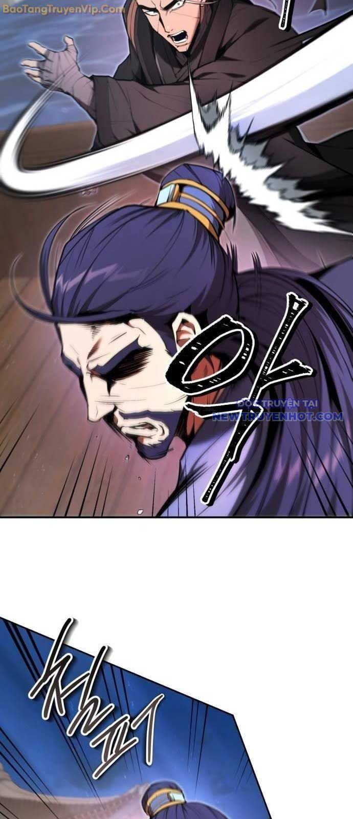 đọc truyện Giáo Chủ Ma Giáo Cũng Biết Sợ Chương 42 ảnh 24 tại Thiên Thai Truyện