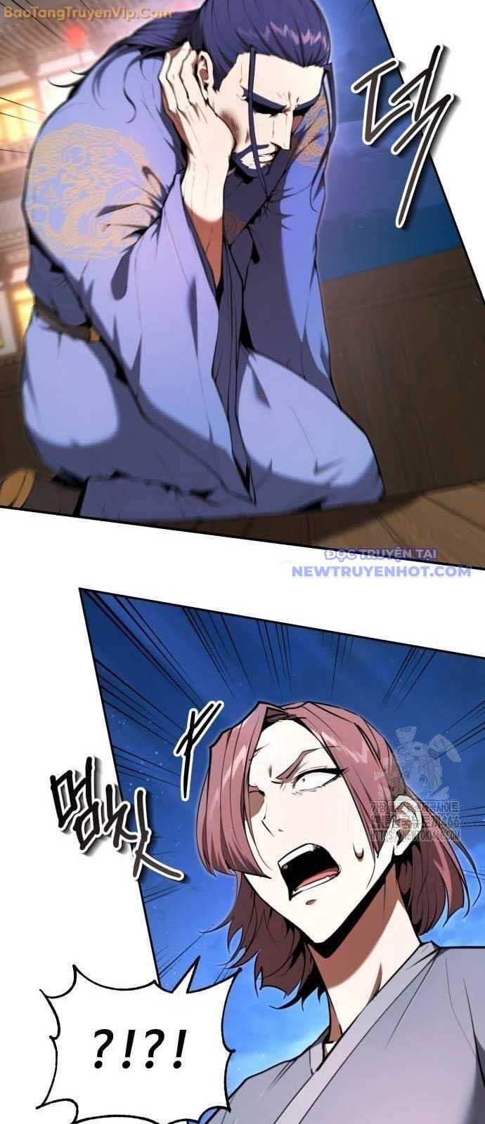 đọc truyện Giáo Chủ Ma Giáo Cũng Biết Sợ Chương 42 ảnh 25 tại Thiên Thai Truyện