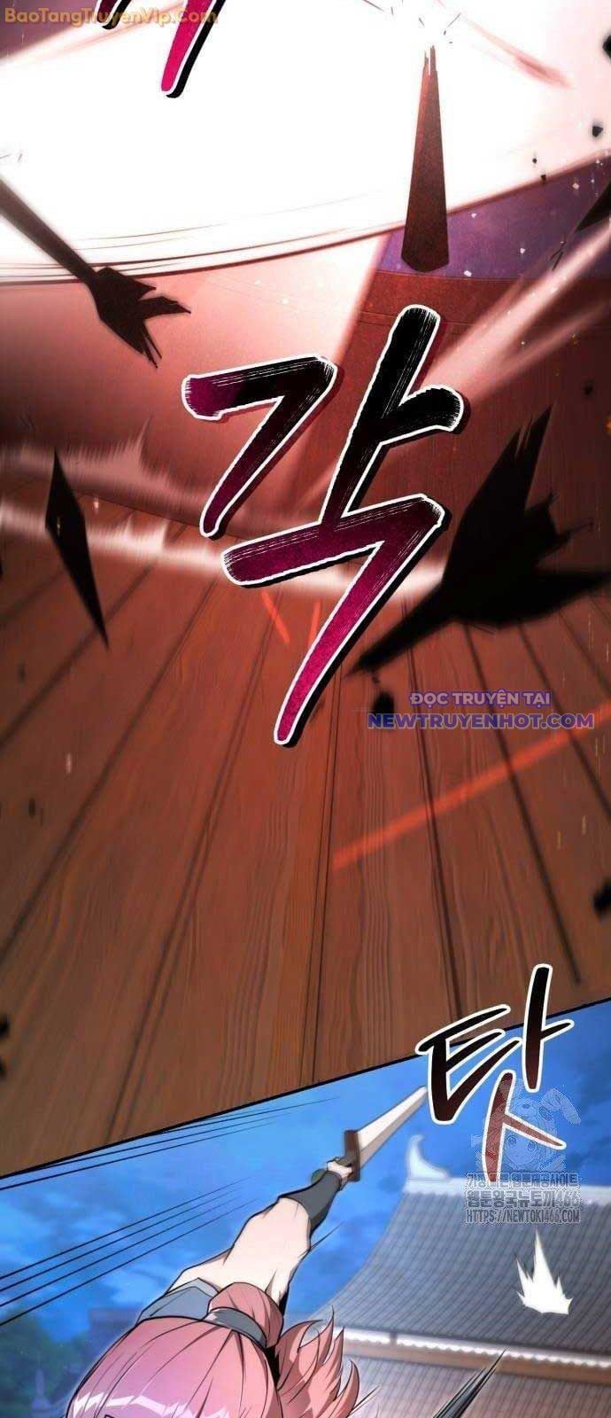 đọc truyện Giáo Chủ Ma Giáo Cũng Biết Sợ Chương 42 ảnh 37 tại Thiên Thai Truyện