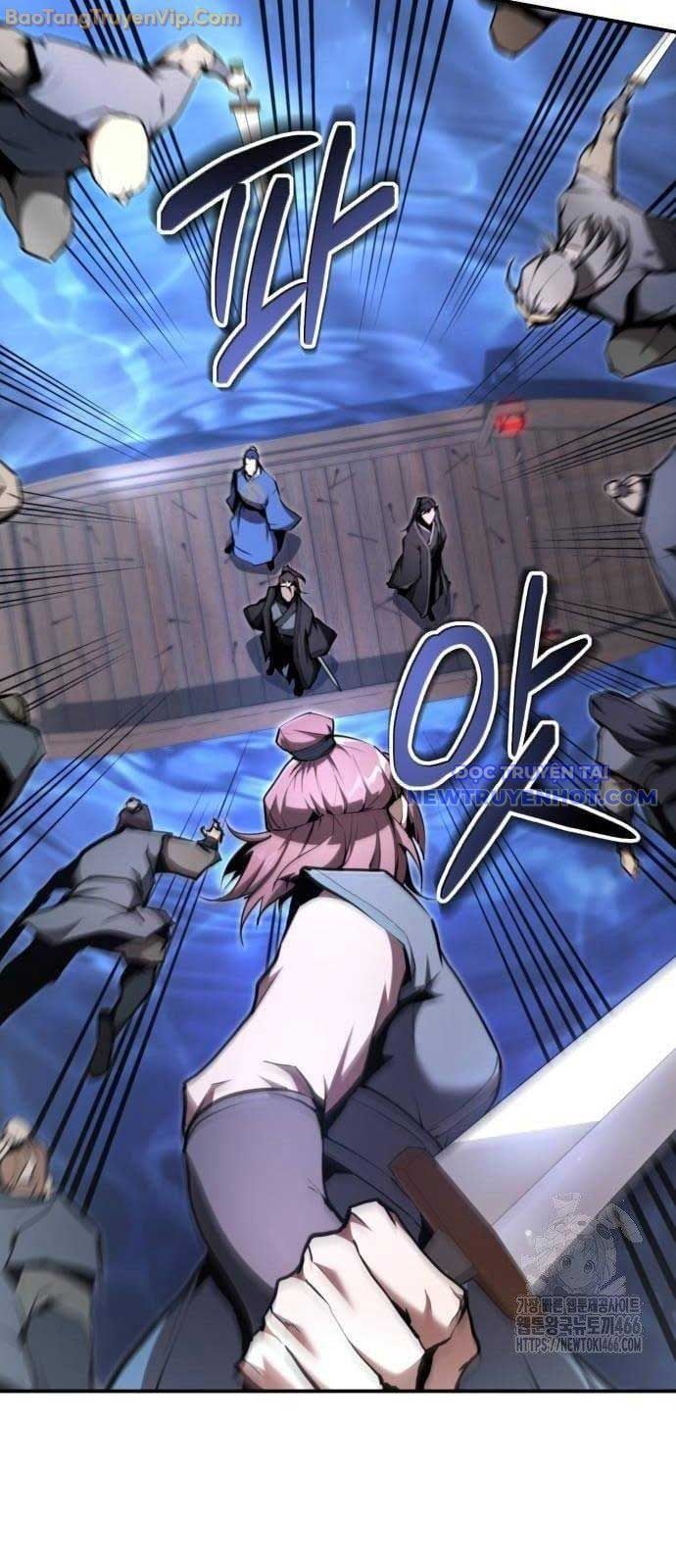 đọc truyện Giáo Chủ Ma Giáo Cũng Biết Sợ Chương 42 ảnh 39 tại Thiên Thai Truyện