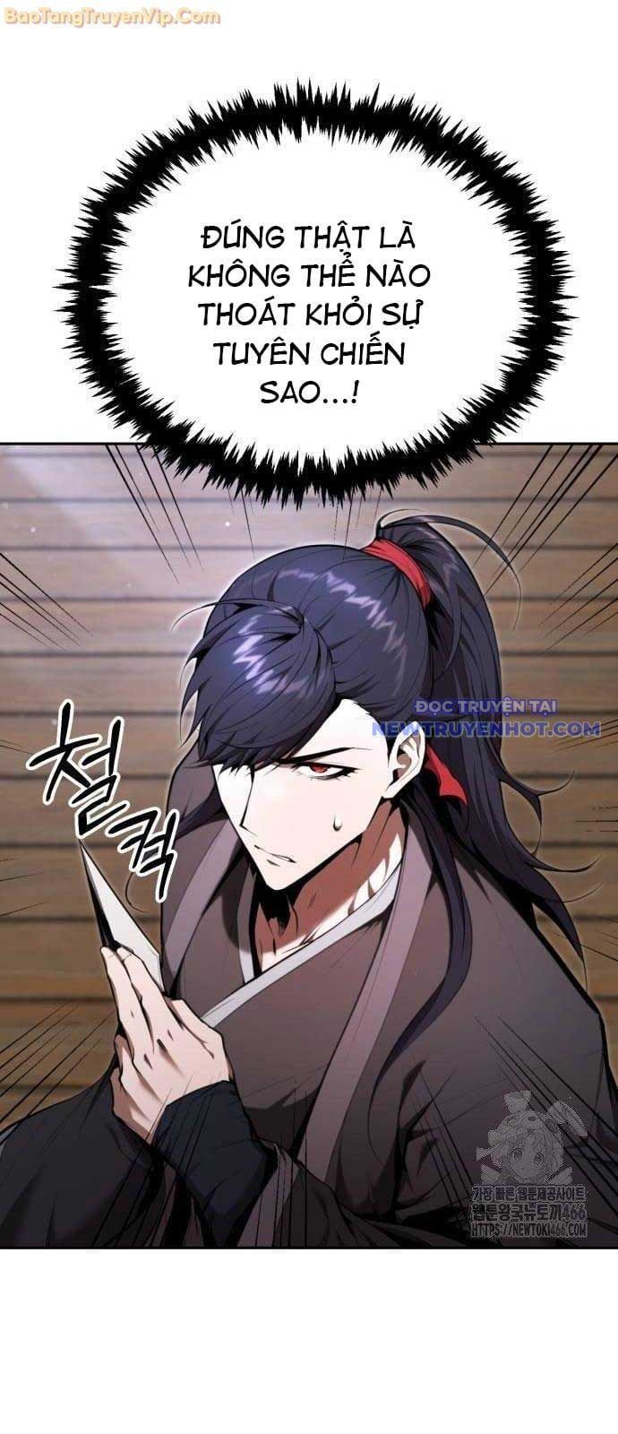 đọc truyện Giáo Chủ Ma Giáo Cũng Biết Sợ Chương 42 ảnh 40 tại Thiên Thai Truyện