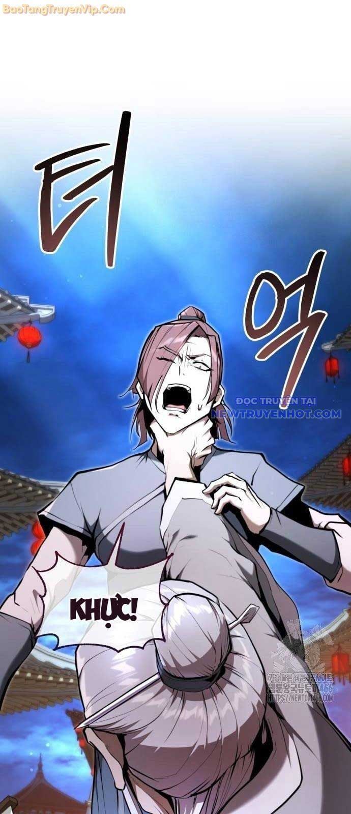 đọc truyện Giáo Chủ Ma Giáo Cũng Biết Sợ Chương 42 ảnh 43 tại Thiên Thai Truyện