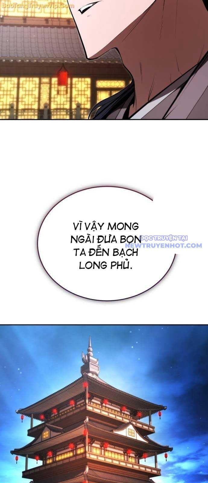 đọc truyện Giáo Chủ Ma Giáo Cũng Biết Sợ Chương 42 ảnh 50 tại Thiên Thai Truyện