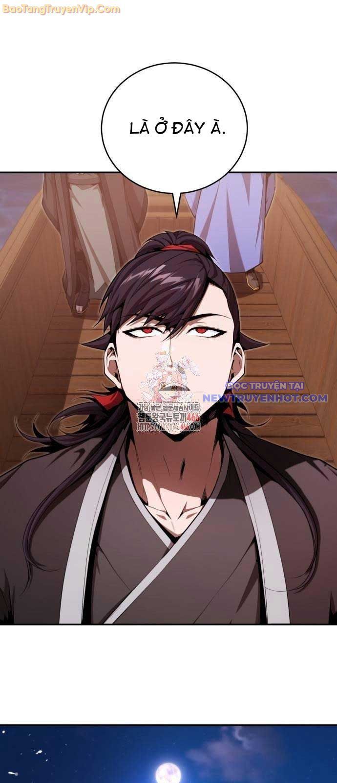 đọc truyện Giáo Chủ Ma Giáo Cũng Biết Sợ Chương 42 ảnh 7 tại Thiên Thai Truyện