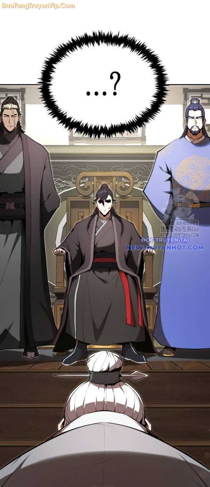 đọc truyện Giáo Chủ Ma Giáo Cũng Biết Sợ Chương 42 ảnh 52 tại Thiên Thai Truyện