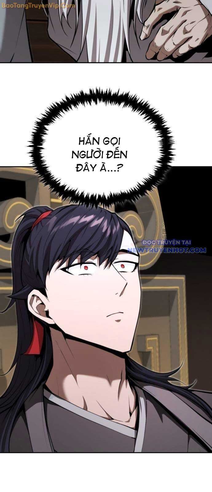 đọc truyện Giáo Chủ Ma Giáo Cũng Biết Sợ Chương 42 ảnh 55 tại Thiên Thai Truyện