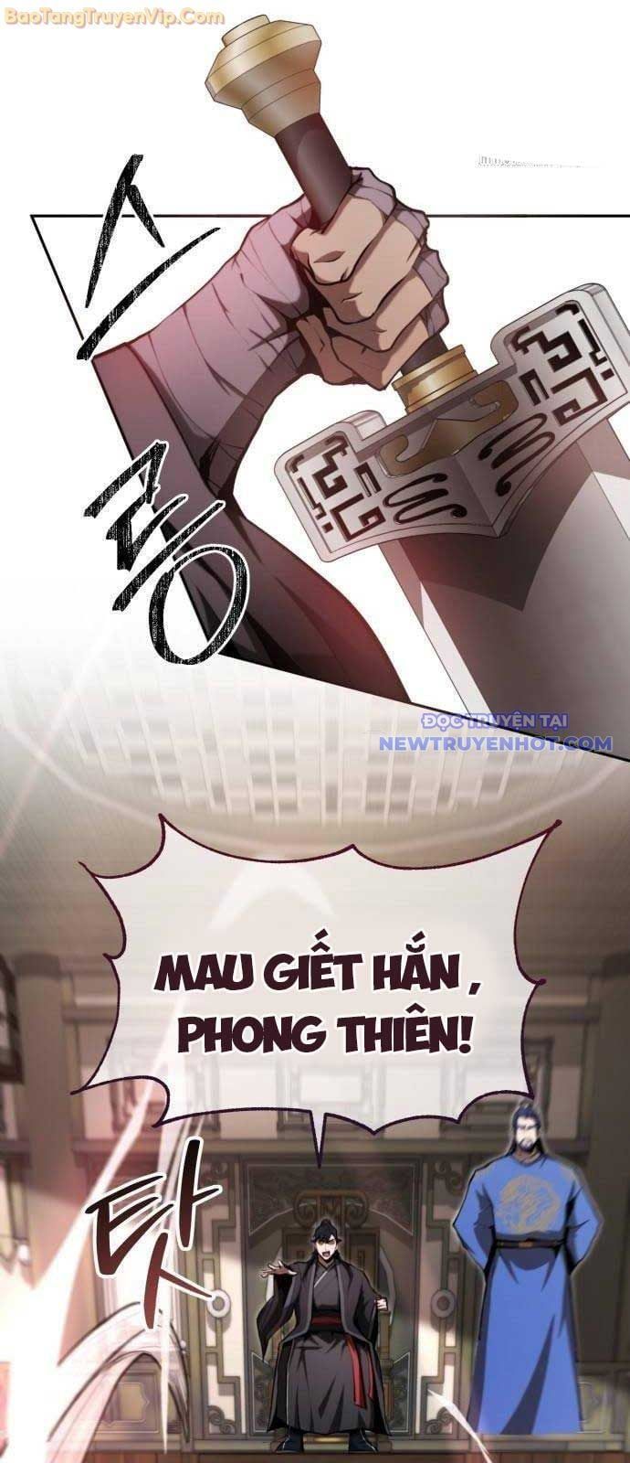 đọc truyện Giáo Chủ Ma Giáo Cũng Biết Sợ Chương 42 ảnh 60 tại Thiên Thai Truyện