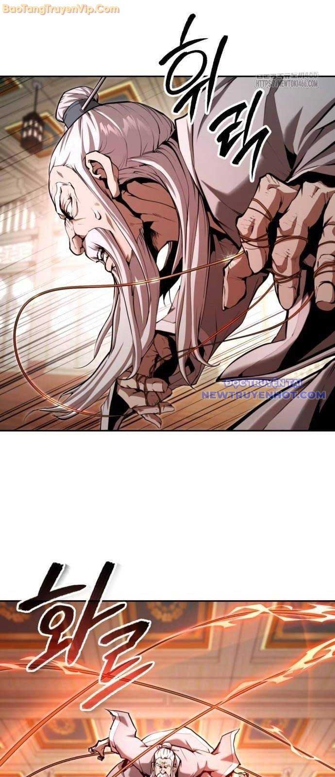 đọc truyện Giáo Chủ Ma Giáo Cũng Biết Sợ Chương 42 ảnh 64 tại Thiên Thai Truyện