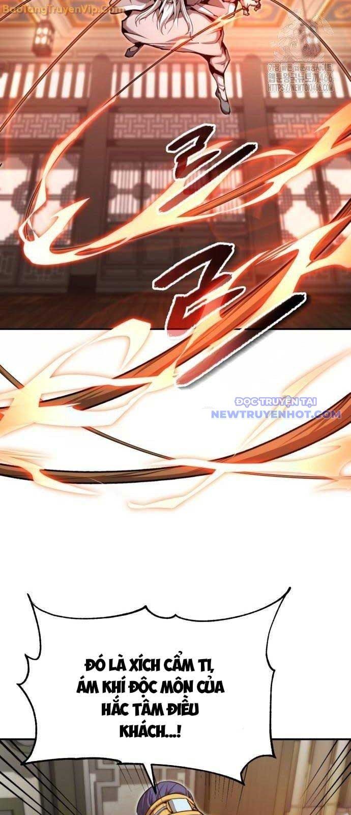 đọc truyện Giáo Chủ Ma Giáo Cũng Biết Sợ Chương 42 ảnh 65 tại Thiên Thai Truyện