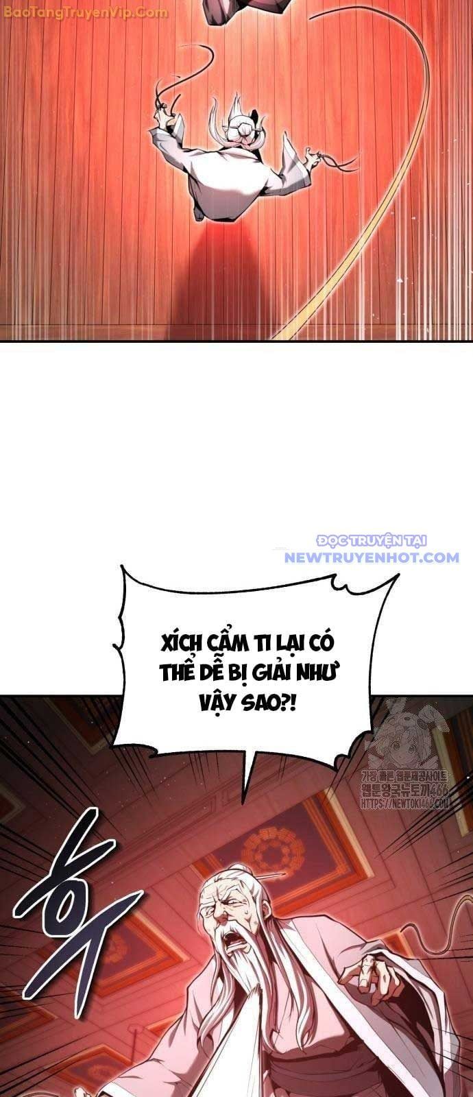 đọc truyện Giáo Chủ Ma Giáo Cũng Biết Sợ Chương 42 ảnh 69 tại Thiên Thai Truyện