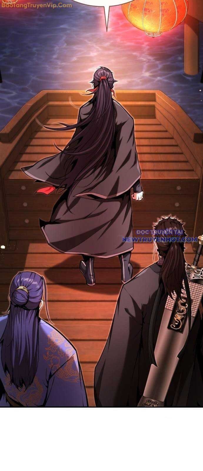 đọc truyện Giáo Chủ Ma Giáo Cũng Biết Sợ Chương 42 ảnh 9 tại Thiên Thai Truyện