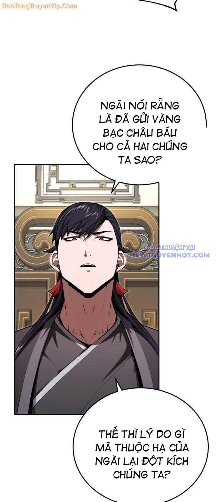 đọc truyện Giáo Chủ Ma Giáo Cũng Biết Sợ Chương 42 ảnh 80 tại Thiên Thai Truyện