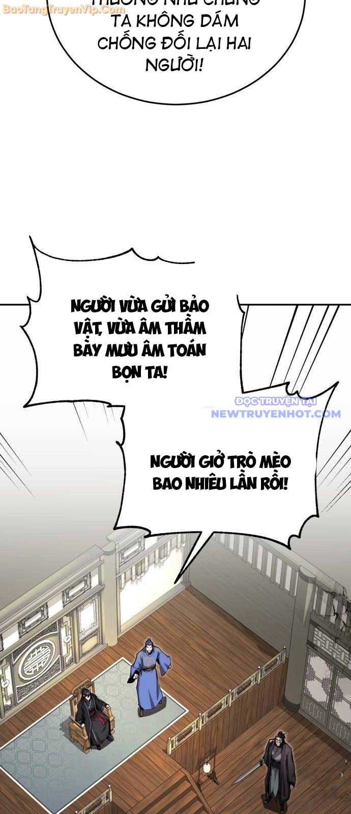 đọc truyện Giáo Chủ Ma Giáo Cũng Biết Sợ Chương 42 ảnh 82 tại Thiên Thai Truyện