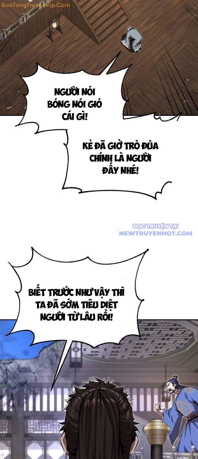 đọc truyện Giáo Chủ Ma Giáo Cũng Biết Sợ Chương 42 ảnh 83 tại Thiên Thai Truyện