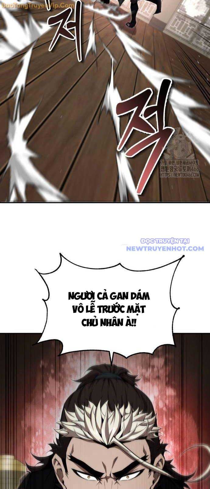 đọc truyện Giáo Chủ Ma Giáo Cũng Biết Sợ Chương 42 ảnh 85 tại Thiên Thai Truyện