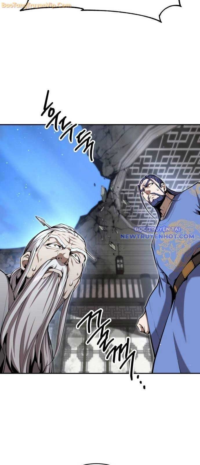 đọc truyện Giáo Chủ Ma Giáo Cũng Biết Sợ Chương 42 ảnh 87 tại Thiên Thai Truyện