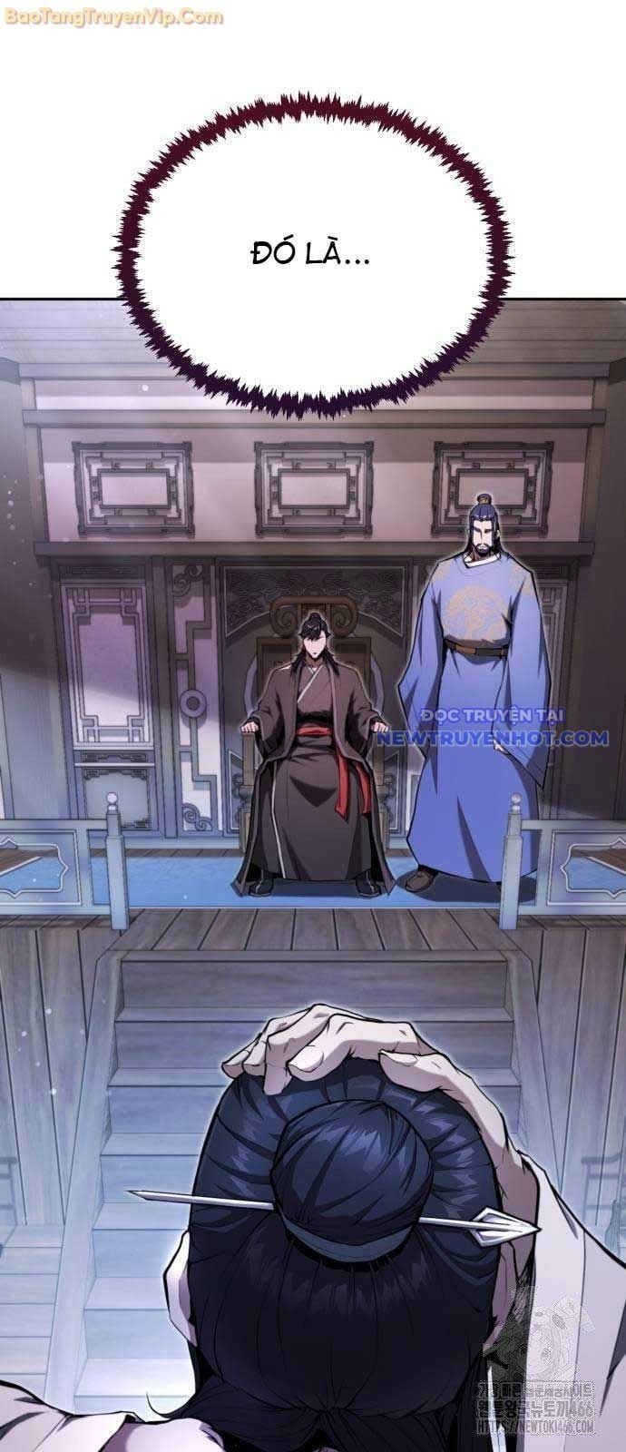 đọc truyện Giáo Chủ Ma Giáo Cũng Biết Sợ Chương 42 ảnh 91 tại Thiên Thai Truyện