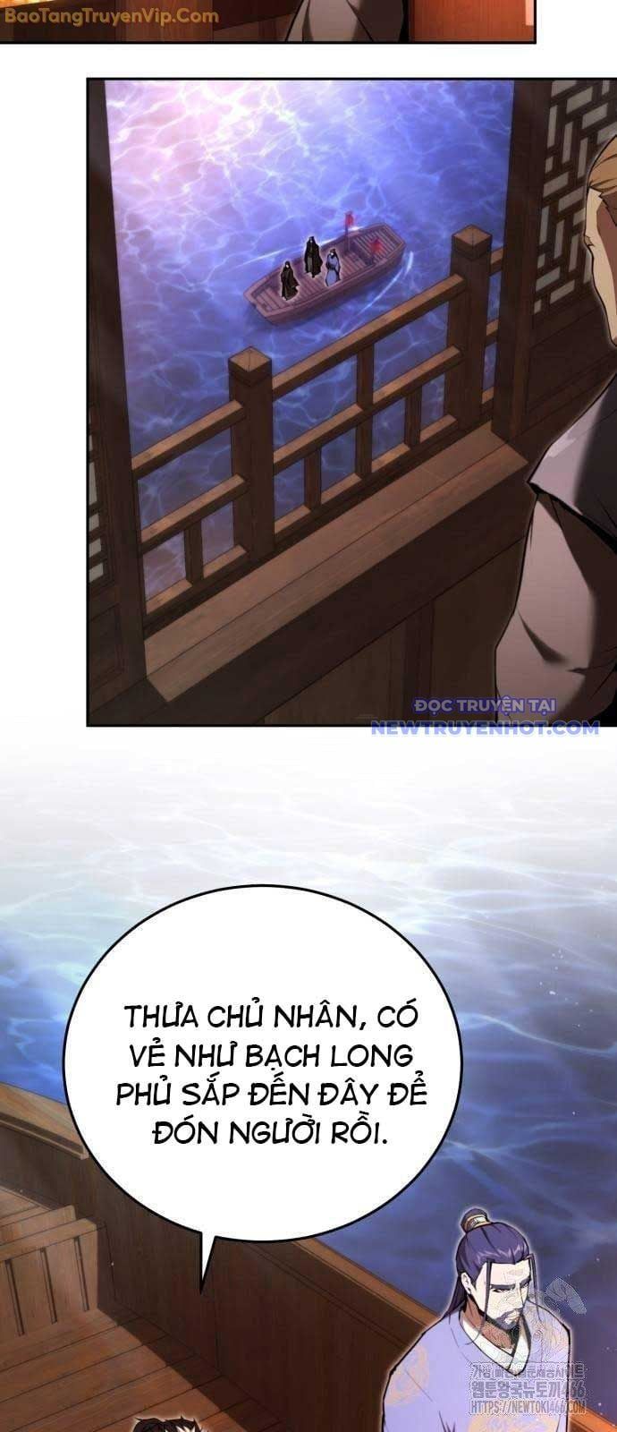 đọc truyện Giáo Chủ Ma Giáo Cũng Biết Sợ Chương 42 ảnh 11 tại Thiên Thai Truyện