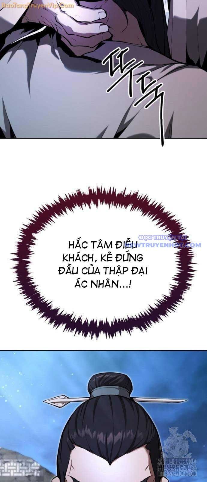 đọc truyện Giáo Chủ Ma Giáo Cũng Biết Sợ Chương 42 ảnh 92 tại Thiên Thai Truyện