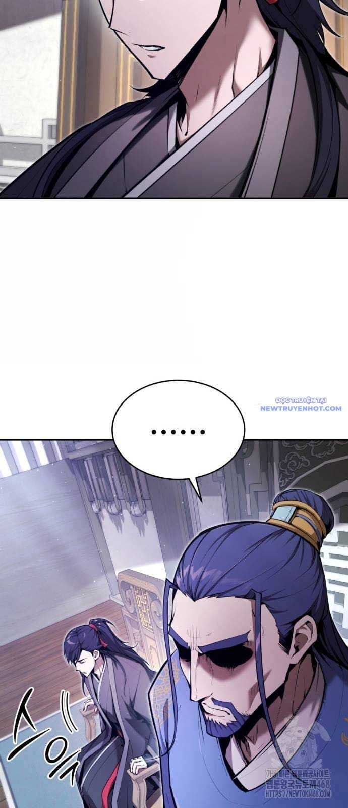 đọc truyện Giáo Chủ Ma Giáo Cũng Biết Sợ Chương 43 ảnh 13 tại Thiên Thai Truyện