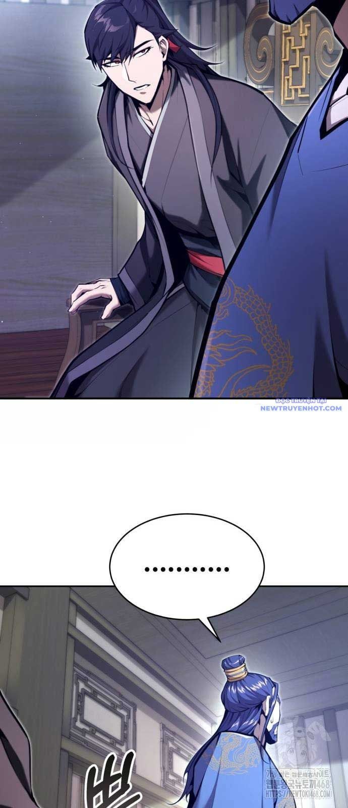 đọc truyện Giáo Chủ Ma Giáo Cũng Biết Sợ Chương 43 ảnh 15 tại Thiên Thai Truyện