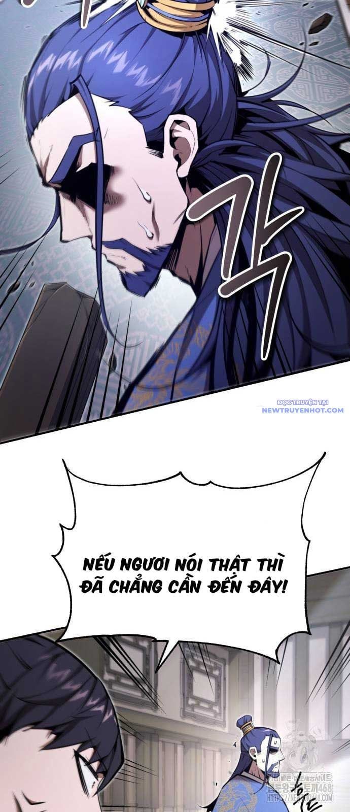 đọc truyện Giáo Chủ Ma Giáo Cũng Biết Sợ Chương 43 ảnh 17 tại Thiên Thai Truyện