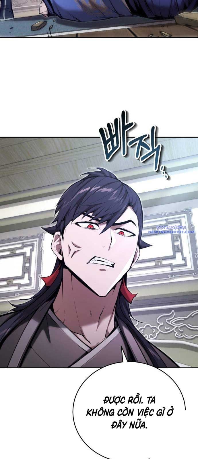 đọc truyện Giáo Chủ Ma Giáo Cũng Biết Sợ Chương 43 ảnh 20 tại Thiên Thai Truyện