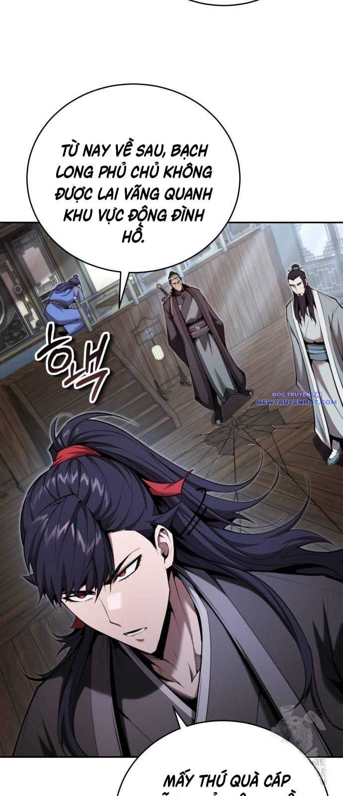 đọc truyện Giáo Chủ Ma Giáo Cũng Biết Sợ Chương 43 ảnh 21 tại Thiên Thai Truyện