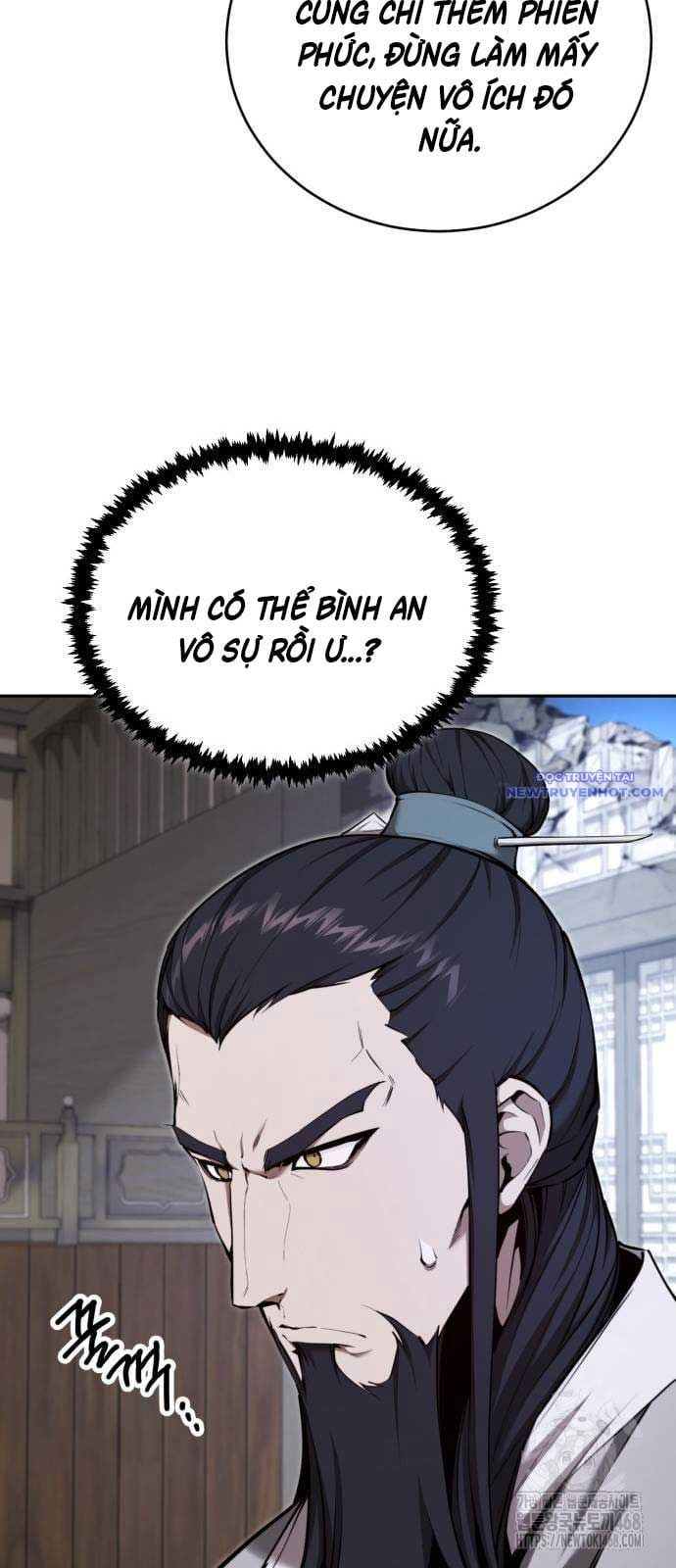 đọc truyện Giáo Chủ Ma Giáo Cũng Biết Sợ Chương 43 ảnh 22 tại Thiên Thai Truyện