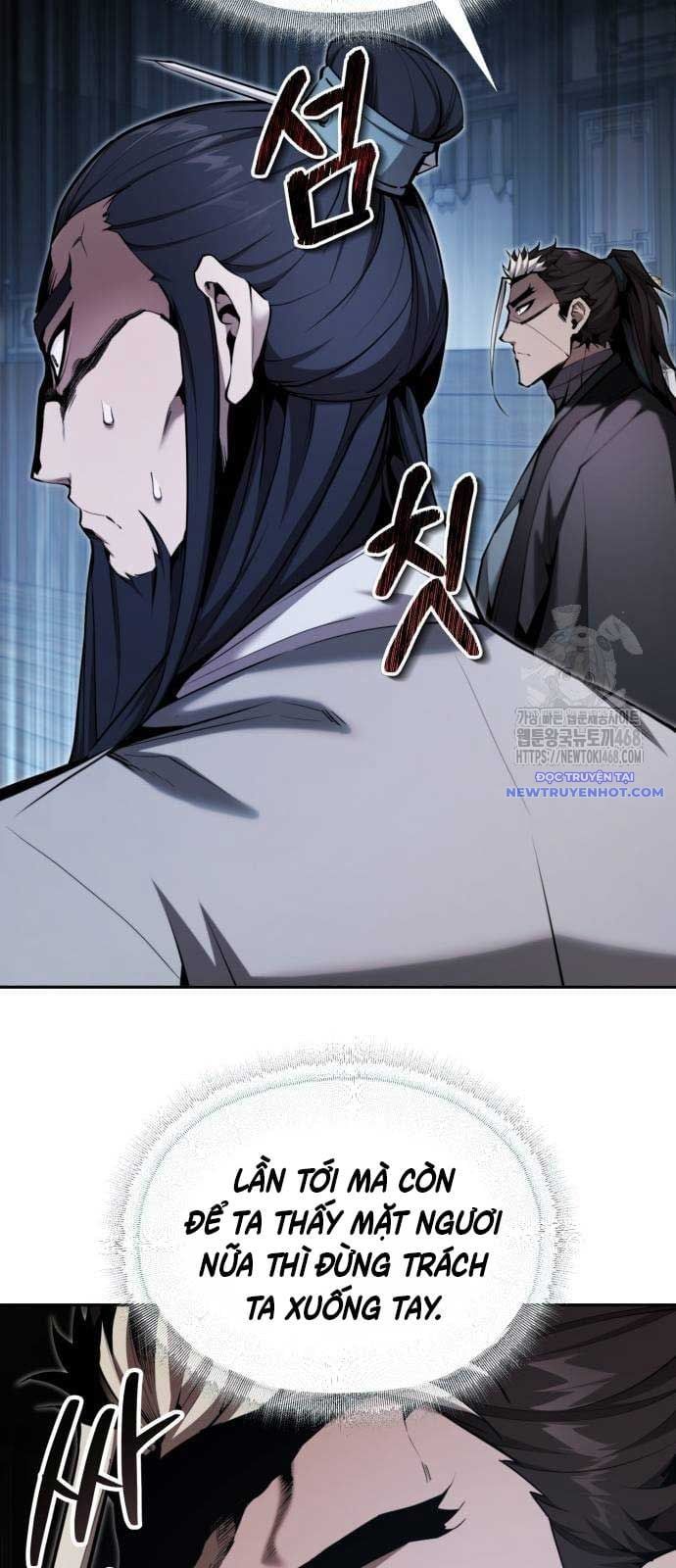 đọc truyện Giáo Chủ Ma Giáo Cũng Biết Sợ Chương 43 ảnh 25 tại Thiên Thai Truyện