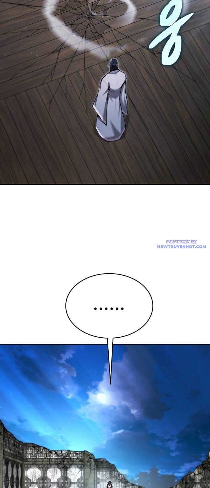 đọc truyện Giáo Chủ Ma Giáo Cũng Biết Sợ Chương 43 ảnh 27 tại Thiên Thai Truyện