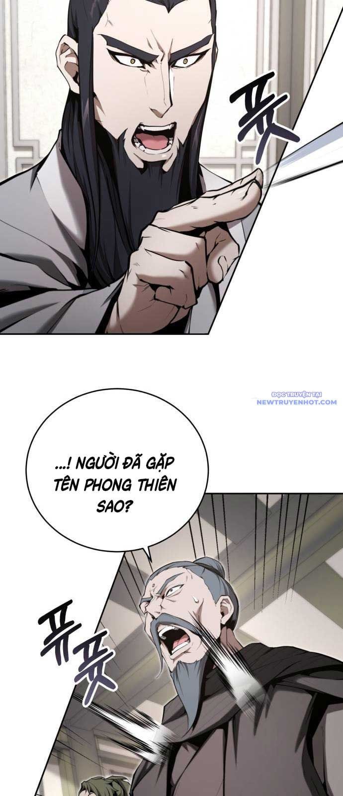 đọc truyện Giáo Chủ Ma Giáo Cũng Biết Sợ Chương 43 ảnh 34 tại Thiên Thai Truyện