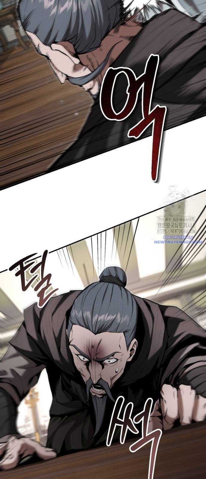 đọc truyện Giáo Chủ Ma Giáo Cũng Biết Sợ Chương 43 ảnh 36 tại Thiên Thai Truyện