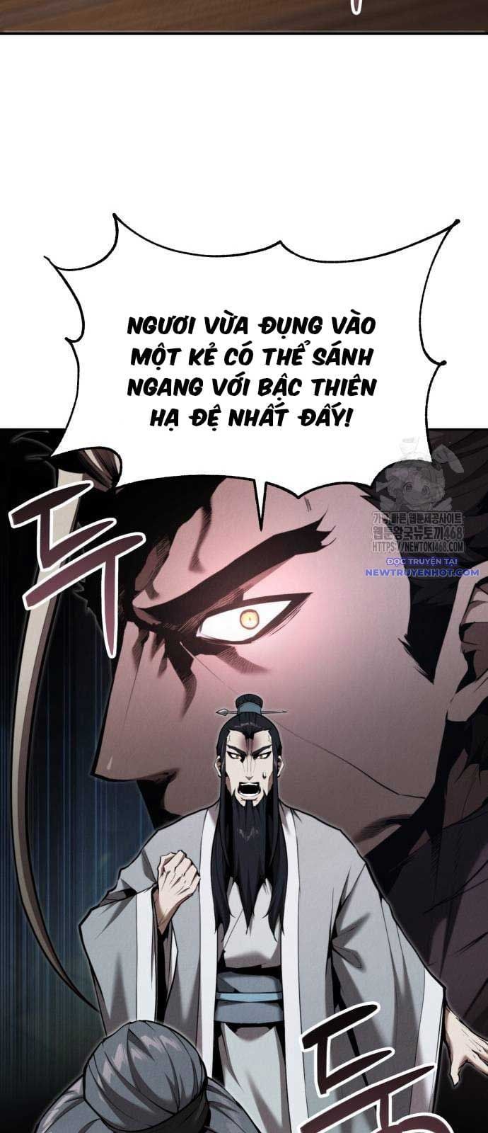 đọc truyện Giáo Chủ Ma Giáo Cũng Biết Sợ Chương 43 ảnh 37 tại Thiên Thai Truyện