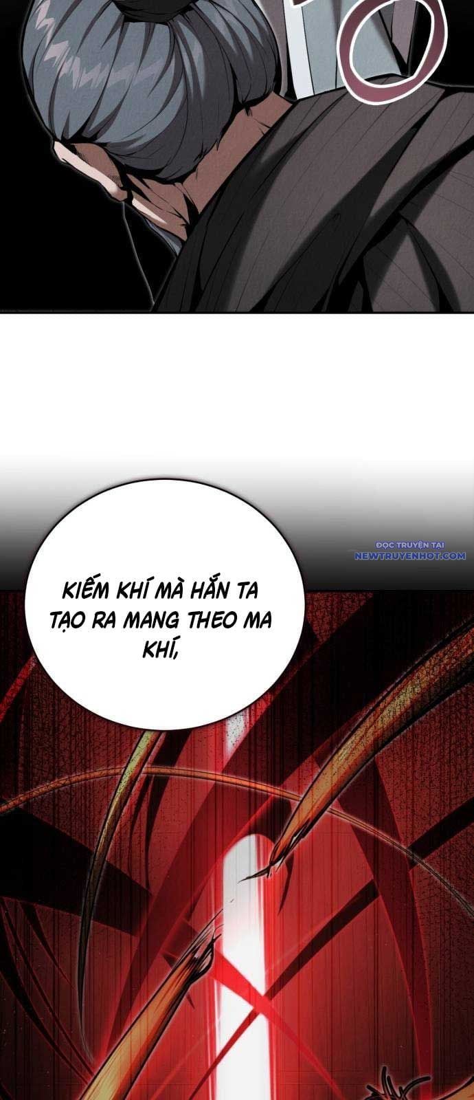 đọc truyện Giáo Chủ Ma Giáo Cũng Biết Sợ Chương 43 ảnh 38 tại Thiên Thai Truyện