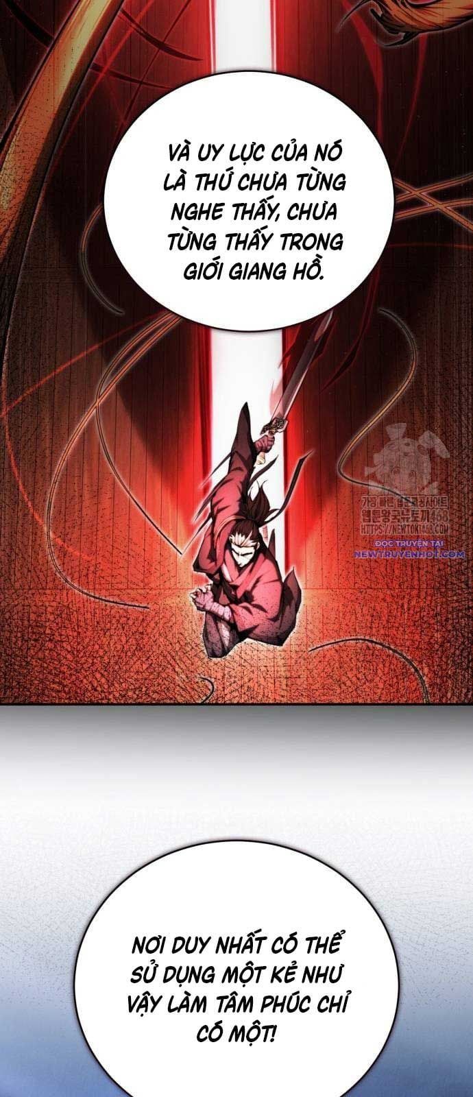 đọc truyện Giáo Chủ Ma Giáo Cũng Biết Sợ Chương 43 ảnh 39 tại Thiên Thai Truyện